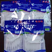 剔30牙线棒 随身50超细袋支自封袋便携式 60支 线牙签袋牙线精装