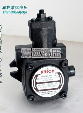 ONVF- P10/NS/叶片泵/量11 安S 35A55S台湾 变40 30-70-颂 /10