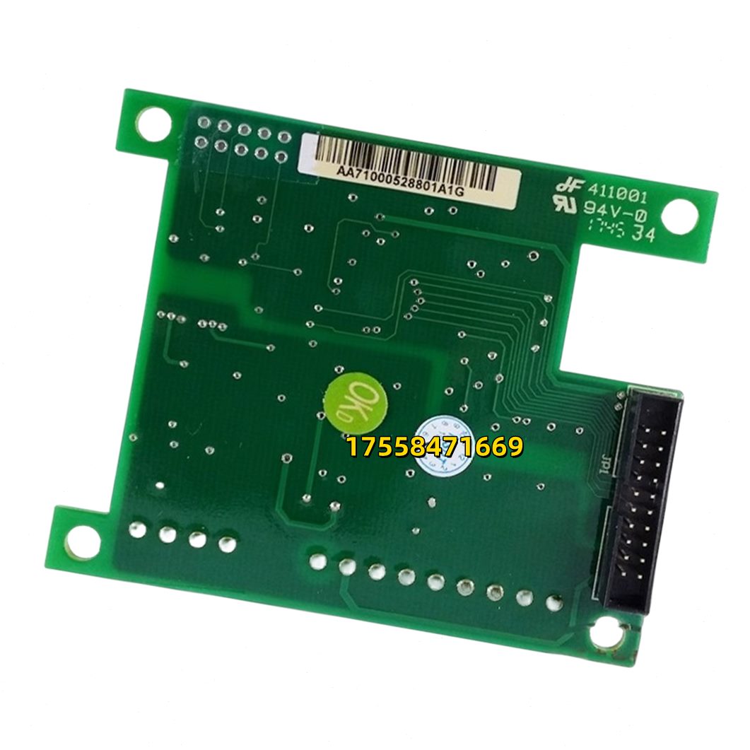 A.新一体机S41卡38S代PLT时6G卡A分频.同异步/FS0达电梯配件A00二