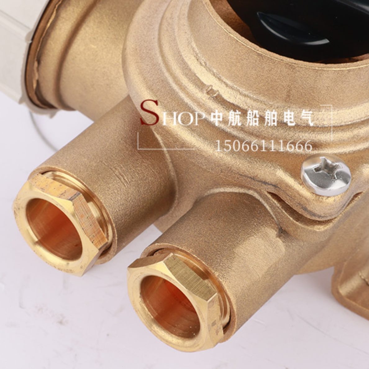 Z金属2乐16H铜/船用K420质A1水3亮舟/-/带开关插座C正品星/沪密海