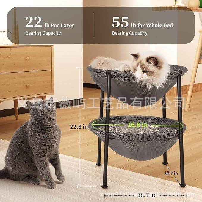 亚马逊铁艺夹板猫咪架宠物猫窝金属移动便携式拆卸猫咪支撑架托盘,鲜花速递/花卉仿真/绿植园艺,割草机/草坪机,淘宝优惠券,粉丝福利购,淘宝优惠卷