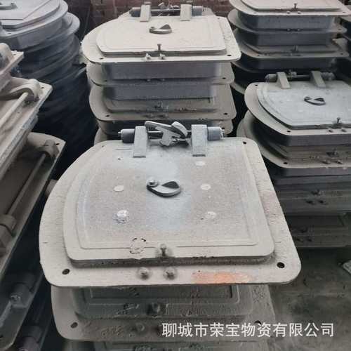 锅炉炉门 山东聊城锅炉炉门制造厂 炉排耐高温炉门 铸钢铸铁炉门