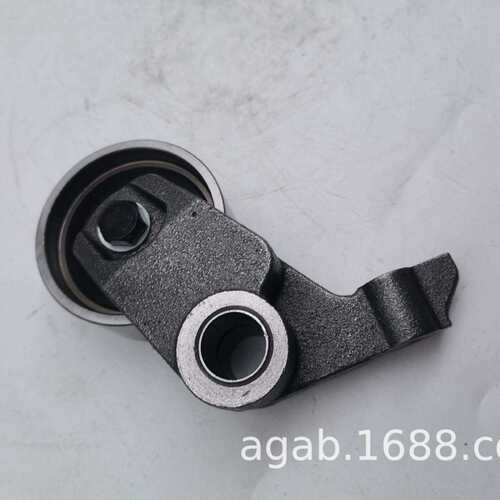 1CD-FTV（2.0 D-4D,CDT220)张紧轮13505-27010 13503-27010