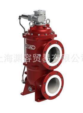 HYDAC贺德克RF15C-3EG0-E110-N13B-2/ZP34反冲洗过滤器RF3-03S-BU