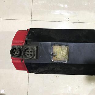 FANUC发那科主轴伺服电机原装 A06B B001 2565 现货 0565