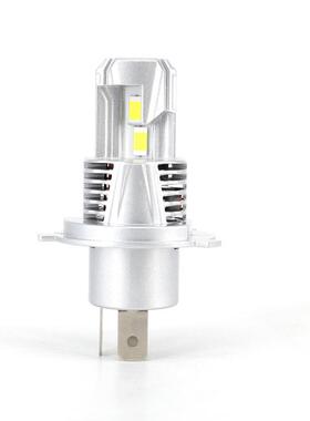 M5 H4 LED汽车前大灯35W LED大灯雾灯