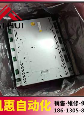 机器人6轴制动器DSQC663 IRC5控制柜配件3HAC029818-001 现货