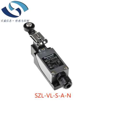 SZL-VL-S-A-NSZL-VL-S-J-N系列限位开关防水行程开关输送机升降机