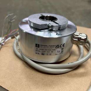 器 现货订货号：272261 RHI90N 01024 00003 0HAK1R6XN 增量编码