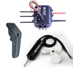 水上冲浪电控电调动力滑水板防水无刷电机电调电动水翼冲浪板Pro