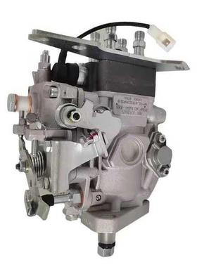 适用工程机械S4S燃油泵总成VE泵104741-8171 VE4/11F1125RNP2644