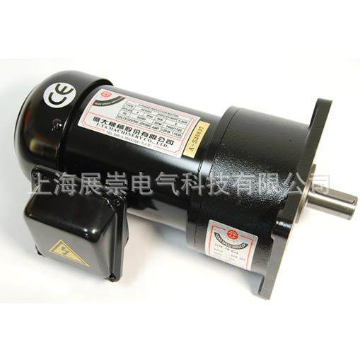 AEV200 FME22 1/4HP 1:100 马达排屑机排屑器 北大牌电机