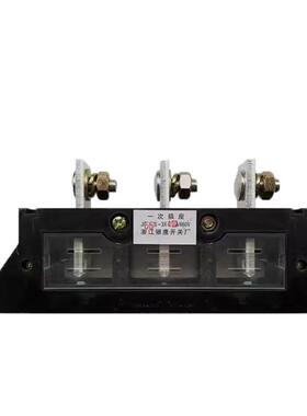 银鹰抽屉柜一次插件JC55I-3X250A/660V400A630主电路接插件JC55II