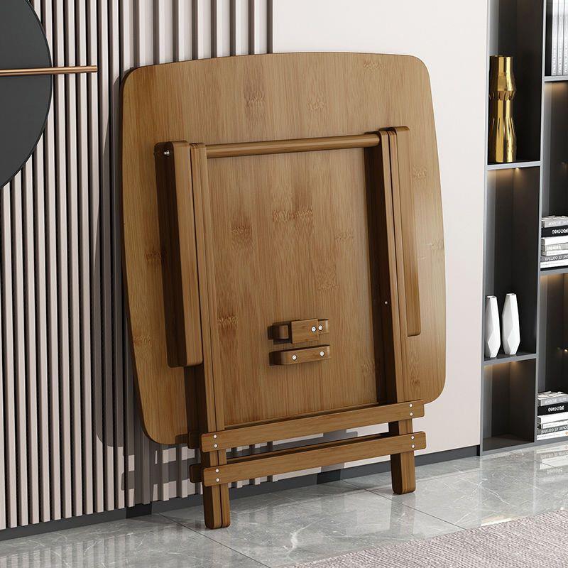 折叠桌餐桌家用简易吃饭桌户外便携摆摊折叠桌椅租房小户型方桌子