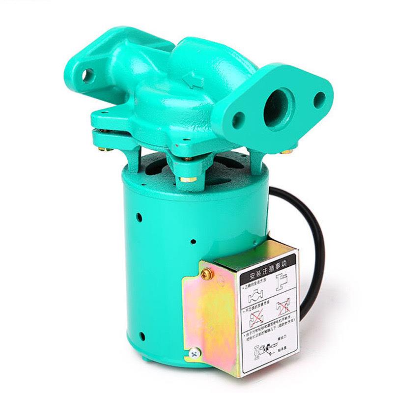 wilo威乐PH-044EH-PG9锅炉地暖热水循环泵小型管道泵