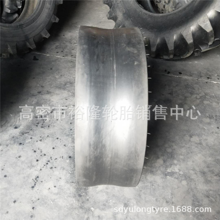 工程机械轮胎压路机10.5/80-16 C-1光面轮胎光板轮胎13/80-20