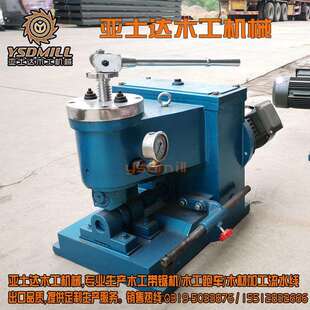 带锯机配套锯条压料机木工跑车锯机配件磨齿机辊压机木工设备配件