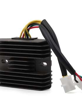 春风CF250CC春风CH250整流器 稳压器250 林海250稳压器发动机配件