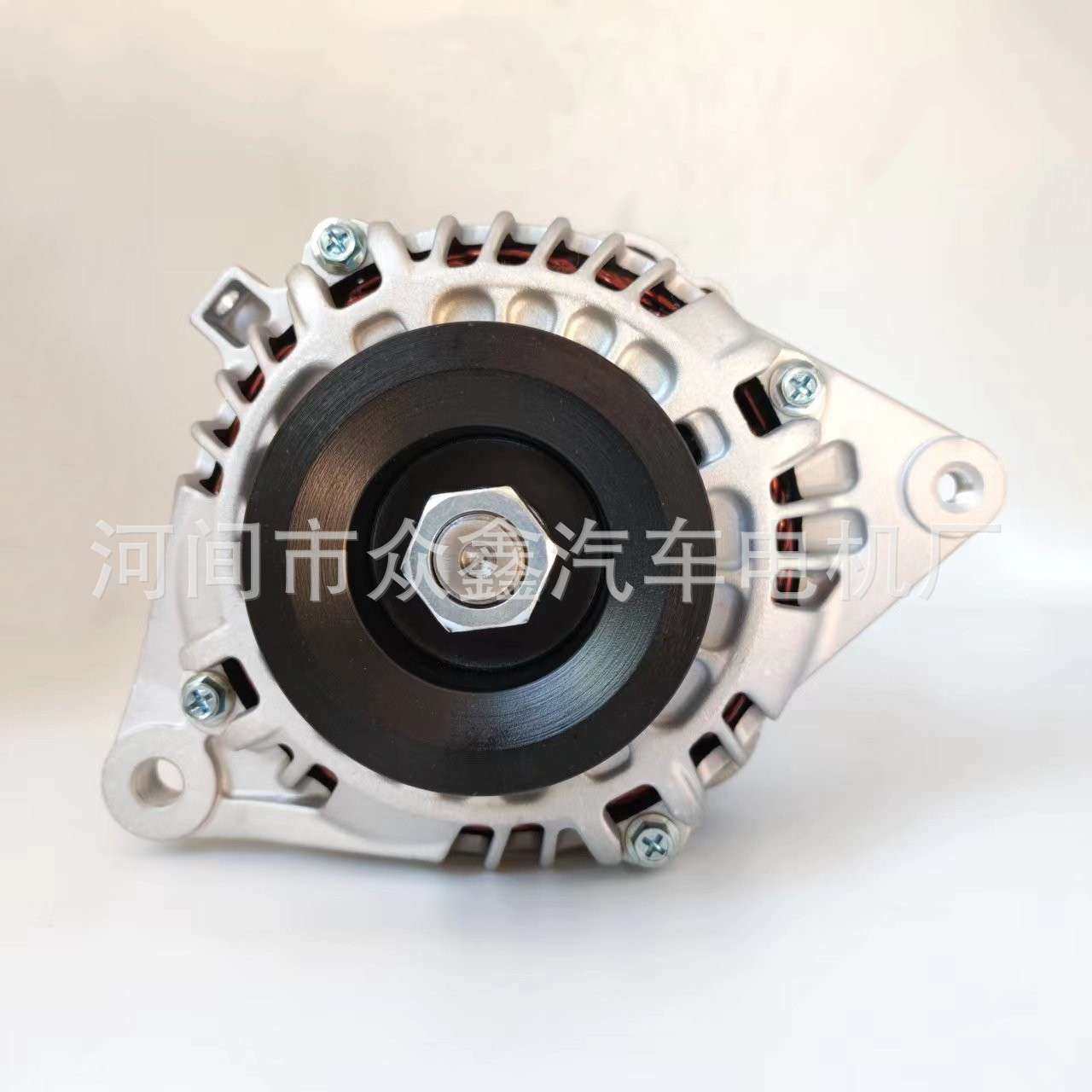 4D56发电机 A3T07483 MD162964 A003T07483 37300-42350 MD366052