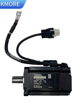 伺服电机套装60/80/110/130高转速400W750W1000W交流同步驱动器