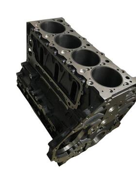 三一挖掘机发动机缸体8-98204528-0 用于三一SY225 SY155W挖掘机