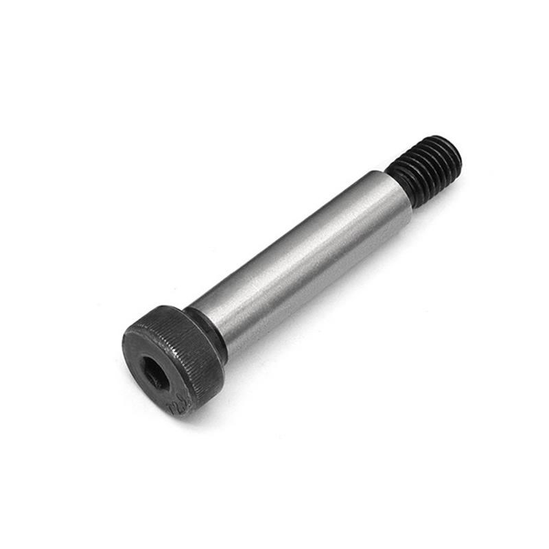 外螺纹固定型d卸料螺栓 塞打螺丝MSB12-10/15/20/25/30/35/40/455