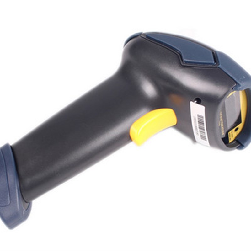 中崎LSb6025/LS6000扫描枪扫描器条码扫描枪激光扫描枪扫码枪扫码