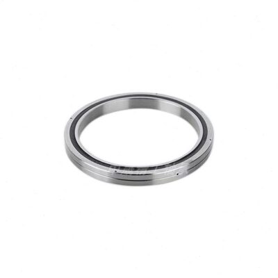 国产交叉滚子轴承RB7013 CRBC7013 UU CC0 1 P5机械手转盘轴承