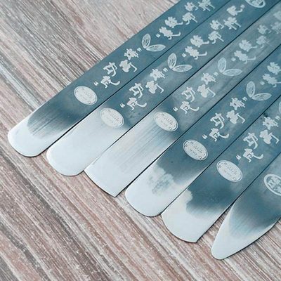 凤隙跳动第七代加长超薄钨钢压缝片美缝专用工具平缓平缝施工神器