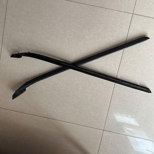适配现代i30前挡风玻璃外压条玻璃两侧密封条风挡镶条密封条原厂