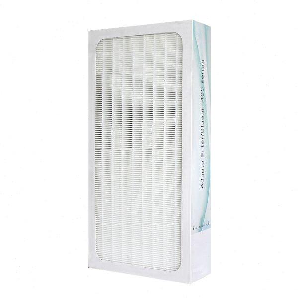 适配布鲁雅尔净化器过滤网滤芯410 402 403 450e复合型活性炭