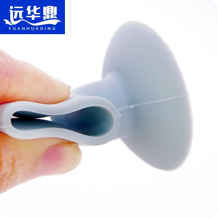 平开窗防撞吸玻璃窗户吸盘式门口C外大门窗户把手防撞保护套吸力