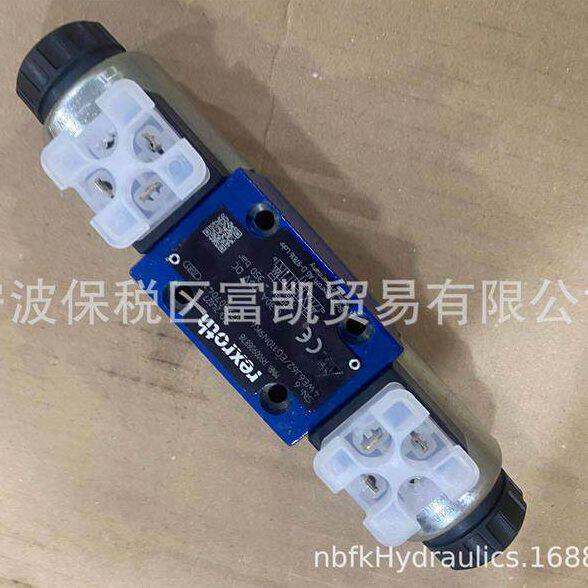 4向W0阀2方4JPG2/CL乐力96士E6电N现货磁EXK