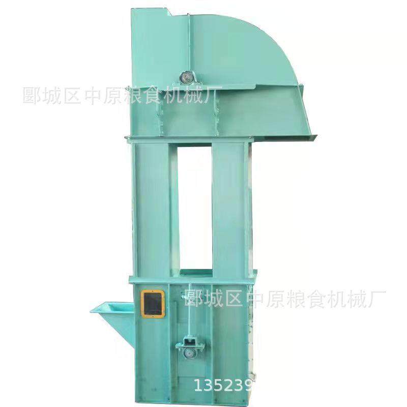 提升机畚斗式粮食用机械输送设备TD/TG型垂直皮带斗式提升机,厨房电器,其他商用厨电,淘宝优惠券,粉丝福利购,淘宝优惠卷