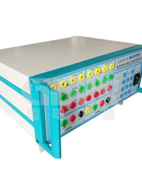 模拟断路器装置断路器模拟装置武汉ZXMN-A厂家直销价格优惠