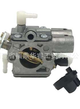 1143-120-0641化油器 C1Q-S233 C1Q-S234 C1Q-S295 C1Q-S296油锯