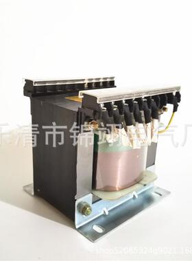 机床控制变压器JBK3-250VA800VA1600VA 380V变220V转24V48V110V
