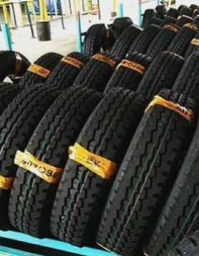 风神货车卡车轮胎 12.00R20轮胎 AGC08花纹 运输车货车卡车轮胎