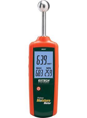 Extech 无针水分仪 MO257
