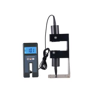 透光率仪 透光仪测量透明或半透明透光状况 兰泰WTM 1100S分体式