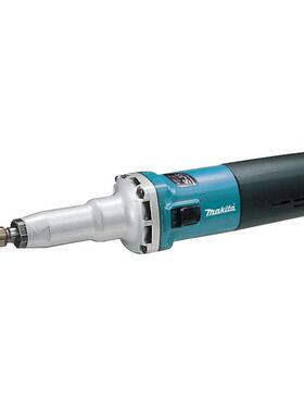 牧田电磨GD0800C/0801C直磨机8mm内孔打磨机240W直向砂轮机抛光机