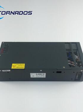1800W15V120A大功率开关电源15V1800W电机工控直流电源S-2000-15