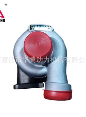 道依茨BF4L2011 TD2011L04 BF4M2011增压器 0428 1466 04281466