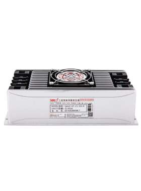 【SANO三锘】智能伺服变压器【IST-C5-350-R】