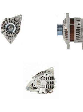 供应1800A007/0986083630/115477/CAL35222/ALM0491BS汽车发电机