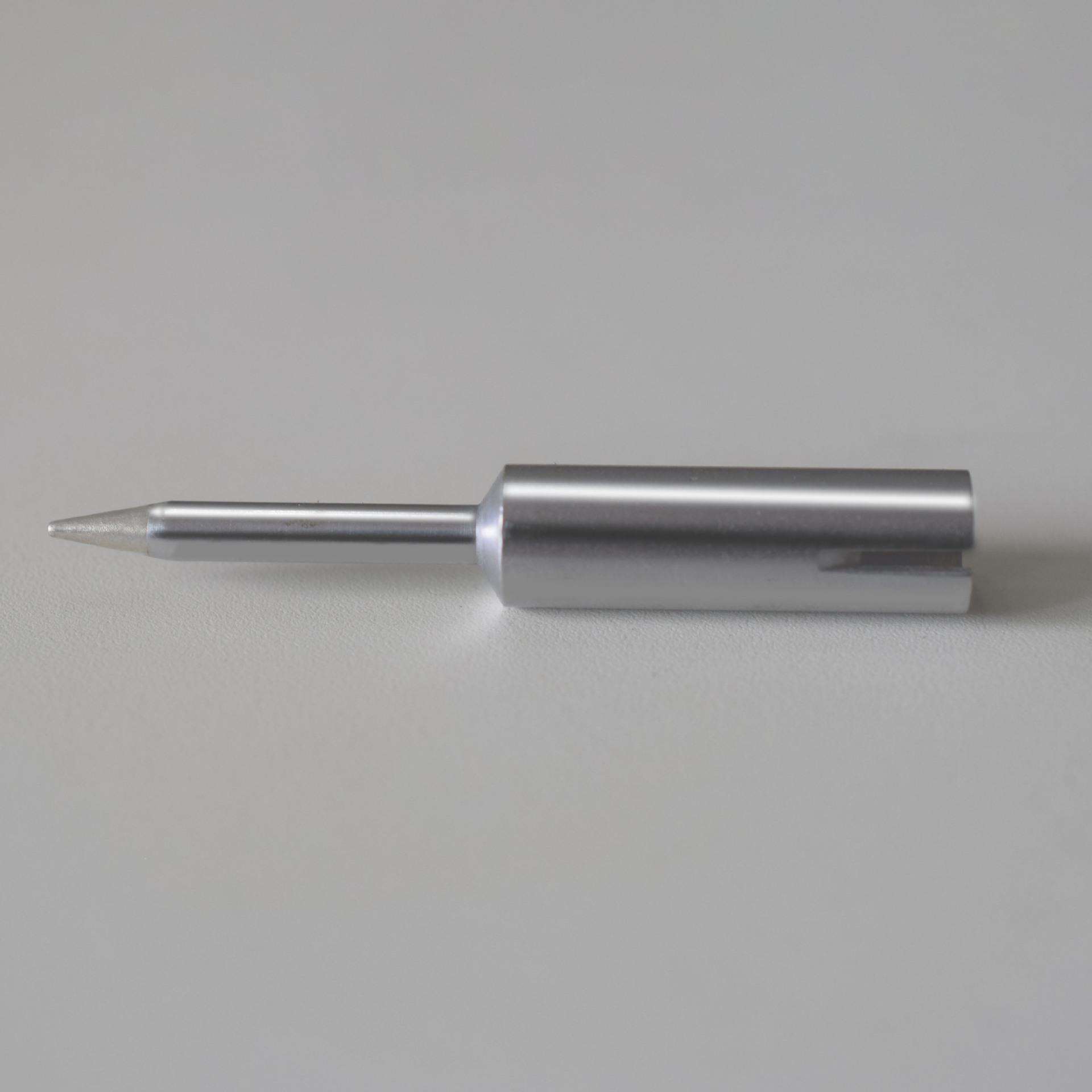 爱莎 ersa 烙铁头爱莎烙铁咀尖形0832SD PTC 70 POWER TOOL洛铁头