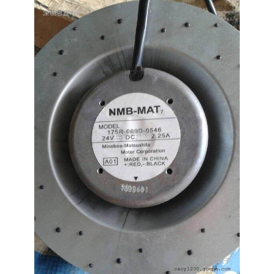 原装NMB 175R-069D-0546 24V 2.2 17555 离心风轮 圆盘风机,电子元器件市场,其它元器件,淘宝优惠券,粉丝福利购,淘宝优惠卷