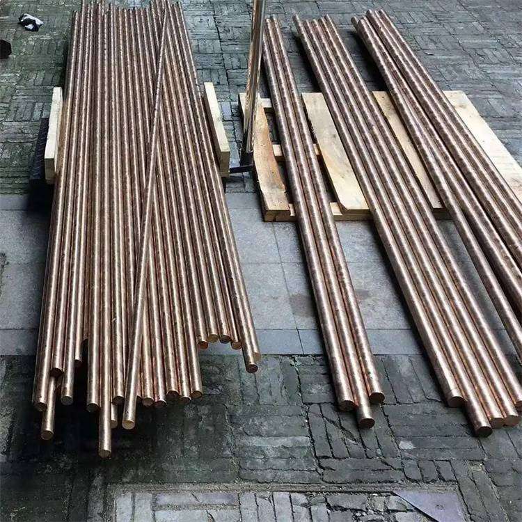 现货销售CW452K铜棒 PB103铜板 铜管 铜带 铜线 质量保证 可零售