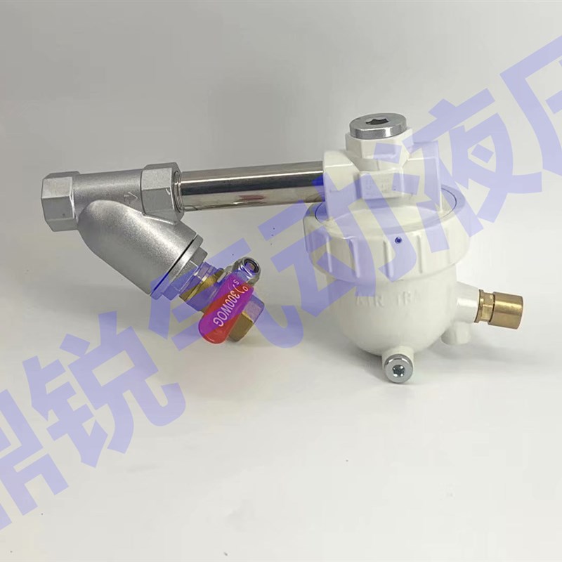 零气耗自动排水器 SA6D 空压机B底部排水器  AD-5 PA-68