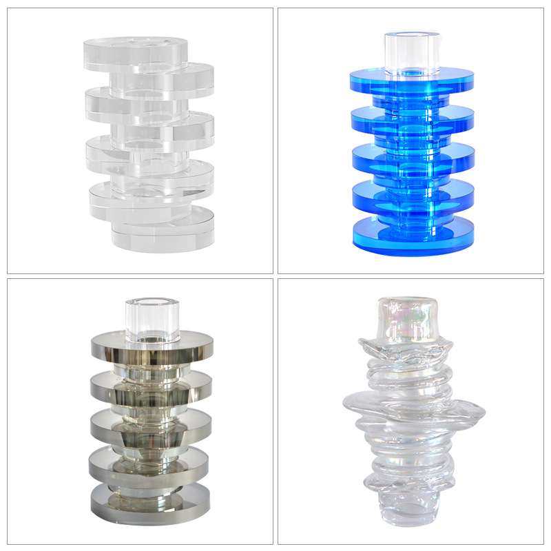 现代简约轻奢水晶装饰罐晶石扩香器首饰收纳罐样板房家居装饰摆件,鲜花速递/花卉仿真/绿植园艺,割草机/草坪机,淘宝优惠券,粉丝福利购,淘宝优惠卷